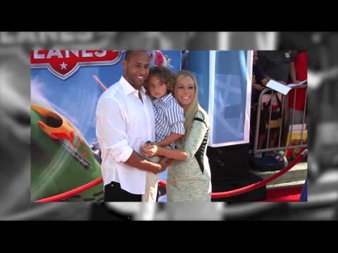 VIDEO : Kendra Wilkinson Considers Open Marriage With Husband