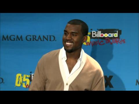 VIDEO : Kanye West Reveals Daughter And New Dad Way Of Life
