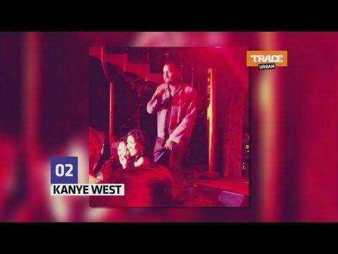 VIDEO : Kanye West Et Son Scandale  $3 Millions