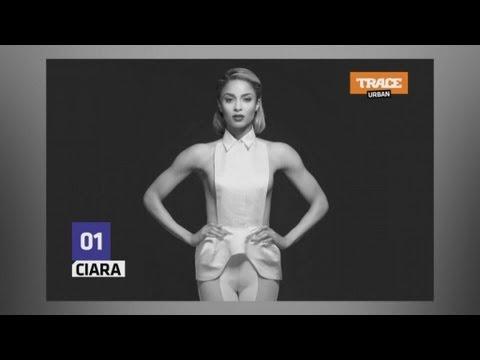 VIDEO : Lady Gaga, Nicki Minaj, Rihanna, Beyoncé Et Ciara : Les Stars Hot En Combinaisons Intégrales