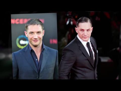 VIDEO : Tom Hardy May Be The Next Bond