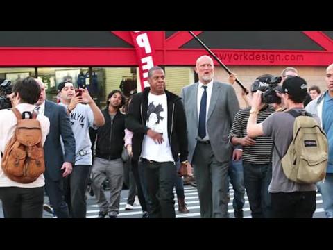 VIDEO : Porqu Jay Z and Beyonc despidieron a su guardaespaldas