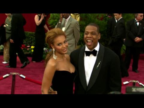 VIDEO : Jay-Z and Beyonc Top Forbes' List of Highest Paid Celebrity Couples