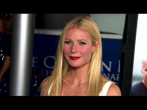 VIDEO : Gwyneth Paltrow's Outrageous Gym Demands
