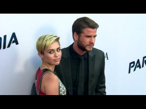VIDEO : Liam Hemsworth And Miley Cyrus Call Off Engagement