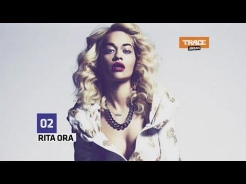VIDEO : Rita Ora to Create a Makeup Line
