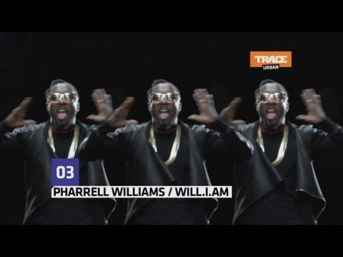 VIDEO : Will.i.am attaque pharrell williams en justice