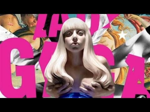 VIDEO : As ser la prxima portada de Lady Gaga
