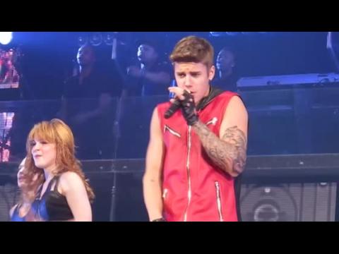VIDEO : Justin Bieber Releasing New Tracks on 'Music Mondays'