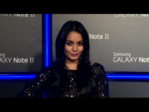 VIDEO : Vanessa Hudgens Doesn't Party, Wants To Go Back To School