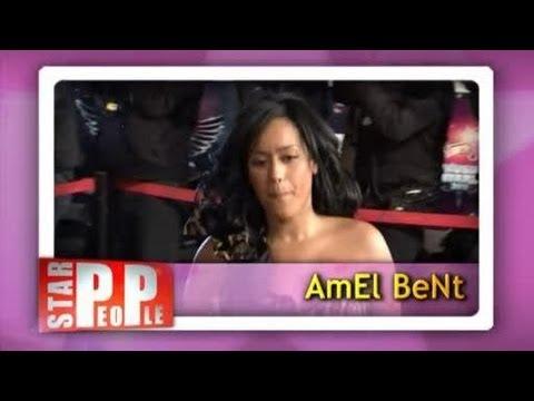 VIDEO : Amel Bent : Sans toi