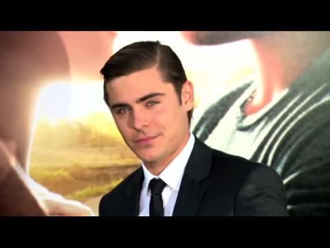 VIDEO : Zac Efron Buys Party Mansion After Rehab Stay