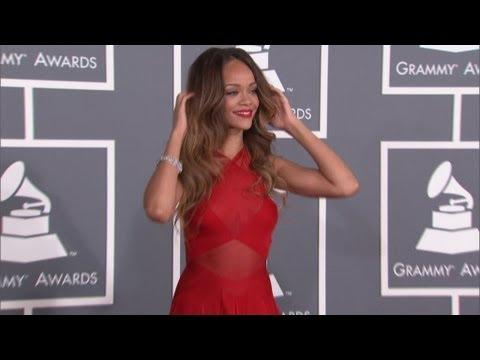 VIDEO : Rihanna Almost Overdosed On Pcp