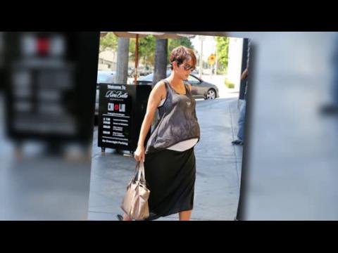 VIDEO : Halle Berry and Olivier Martinez Welcome a Baby Boy