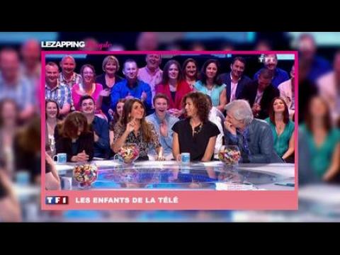 VIDEO : -  ZAPPING PEOPLE DU 19/05/2014