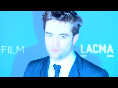 VIDEO : Why Robert Pattinson Wouldn't Do Another Twilight Movie