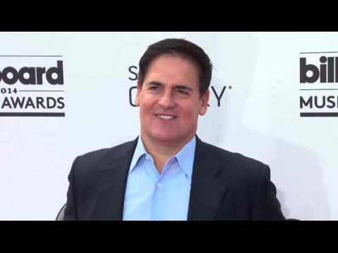 VIDEO : Mark Cuban Pokes Fun At Solange Knowles & Jay-Z