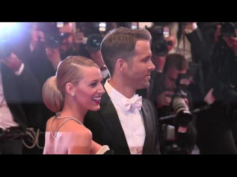 VIDEO : Ryan Reynolds Reportedly Skips His Own Cannes After Party