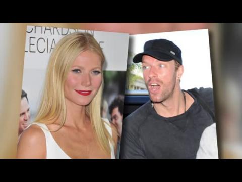 VIDEO : Ser que una reconciliacin entre Chris Martin y Gwyneth Paltrow es posible?
