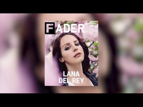 VIDEO : Lana Del Rey Opens Up About Her Mysterious Medical Problem