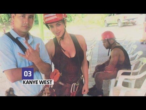 VIDEO : Kanye West : ridiculis par une marque de vtement !