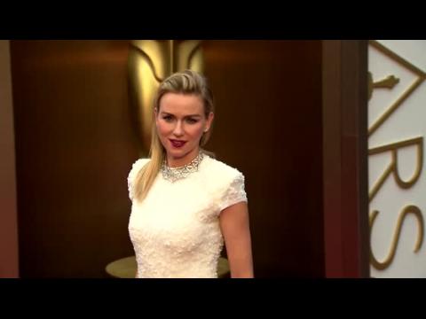 VIDEO : Naomi Watts se une al elenco de Divergent