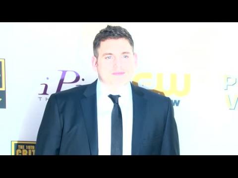 VIDEO : Jonah Hill Apologizes For Dropping Homophobic Slur