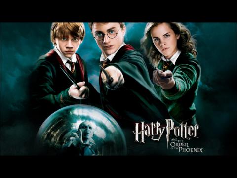 VIDEO : Hermione, Ron et Harry Potter  nouveau runis dans un film
