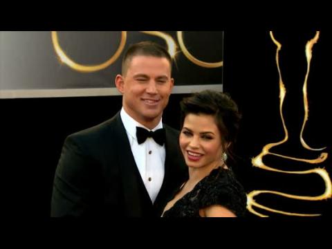 VIDEO : Channing Tatum's Favorite Hobby May Surprise You