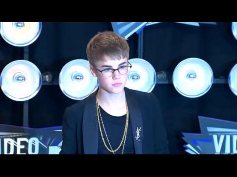 VIDEO : Justin Bieber victime d'une tentative d'extorsion