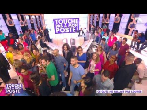 VIDEO : Cyril Hanouna vire son public - ZAPPING PEOPLE DU 05/06/2014