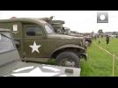 Normandie : anniversaire du dÃ©barquement et frÃ©quentation touristique