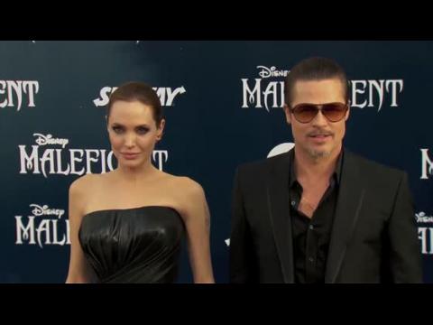 VIDEO : Angelina Jolie no modificar su seguridad luego del ataque de Brad