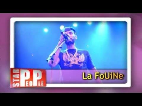 VIDEO : La Fouine : A Toute preuve