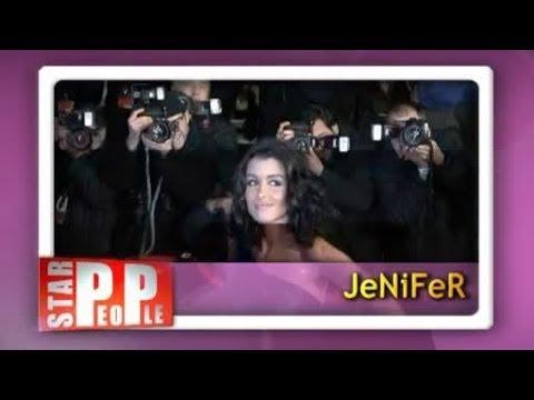 VIDEO : Jenifer enceinte !