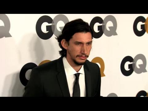 VIDEO : How Adam Driver's Military Experience Helped His Acting Career