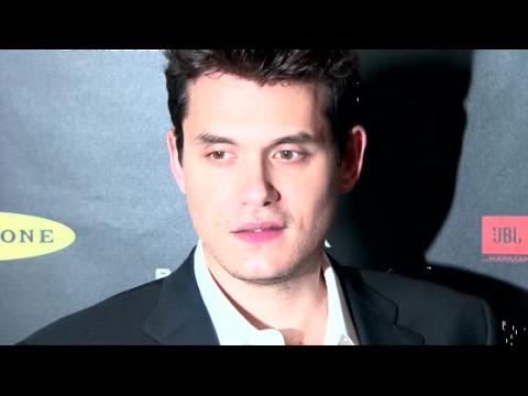 VIDEO : John Mayer Reacts To Katy Perry Writing A Song About Him