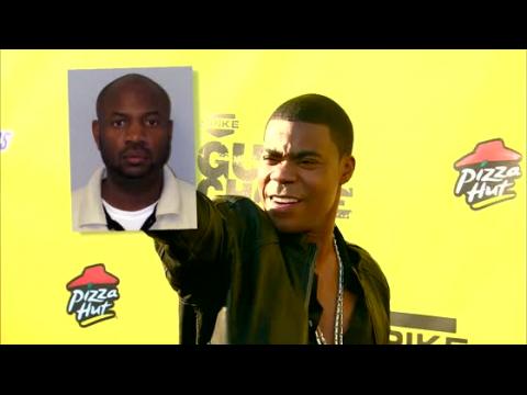 VIDEO : Conductor involucrado en el accidente de Tracy Morgan se defiende en Twitter