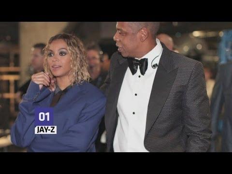 VIDEO : Jay Z poursuivi en justice pour 7 millions de dollars !