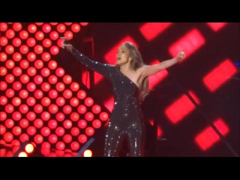 VIDEO : Jennifer Lopez chantera à la cérémonie d'ouverture de la Coupe du Monde