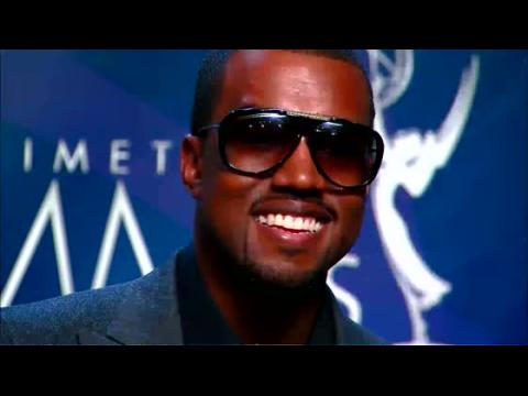 VIDEO : Kanye West fait enlever toutes les tiquettes des bouteilles d'eau en sa prsence