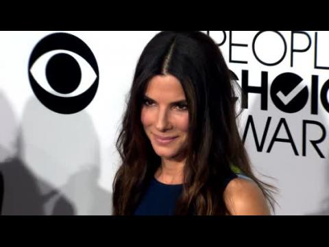 VIDEO : Sandra Bullock's Intruder Charged With Multiple Felony Weapon Possession Counts
