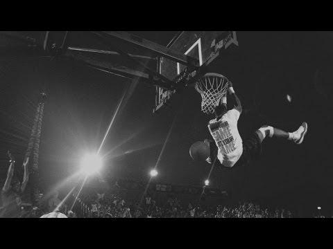 VIDEO : Quai 54 - Les qualifications - le 20 juin au Stade Lo Lagrange  Paris