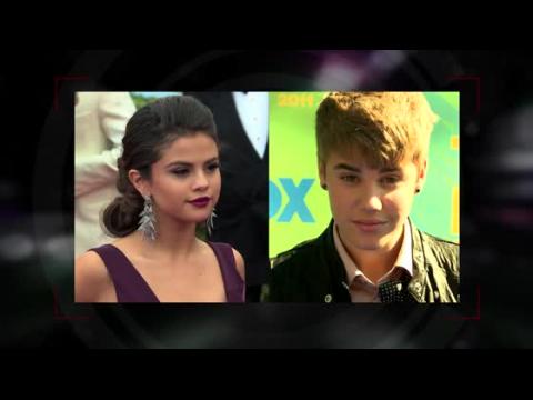VIDEO : Selena Gomez & Justin Bieber Reportedly Seen At Bible Study