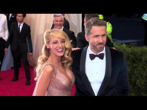 VIDEO : Blake Lively Says Her Wedding Was A Disaster