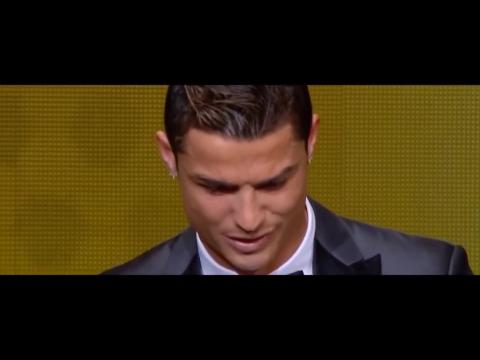 VIDEO : Cristiano Ronaldo : Sa mère révèle un lourd secret de famille