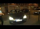 Nicolas Sarkozy mis en examen notamment pour corruption active