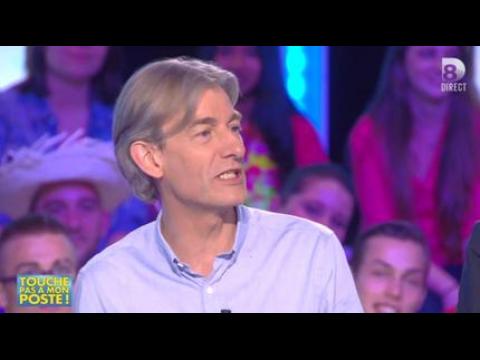 VIDEO : Violent clash entre Gilles Verdez et Thierry Moreau - ZAPPING PEOPLE DU 02/07/2014