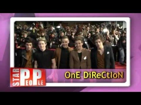 VIDEO : One Direction : Attention aux faux billets !