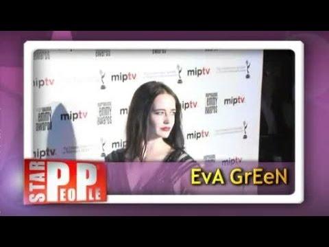 VIDEO : Eva Green boudait par les franais...